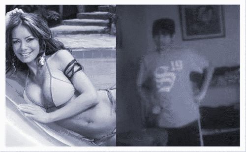 Images of the Yashaii Moran: Crissy Moran And Yashaii Moran 2