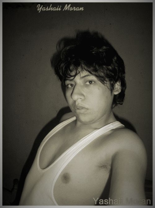 Images of the Yashaii Moran: Yashaii Moran
