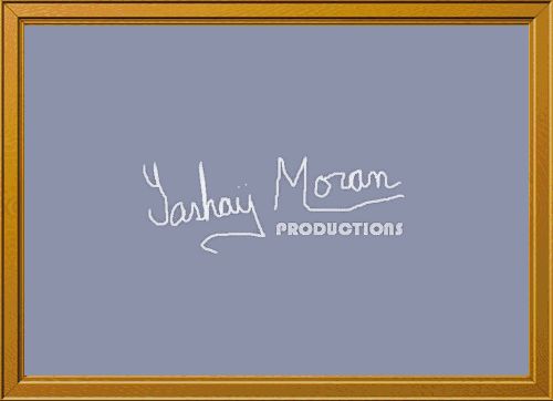 Images of the Yashaii Moran: Yashaii Moran Productions