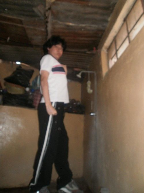 Images of the Yashaii Moran: Yashaii Moran, Peruvian, #%?ie